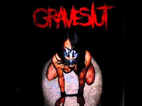 Graveslut - Fleshcraft