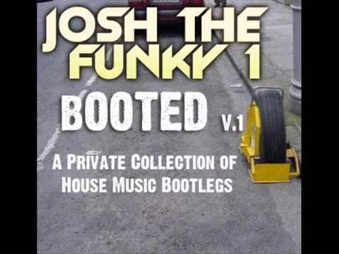 Calvin Harris vs Arno Cost & Arias- Flashback The Days (Josh the Funky 1 bootleg)