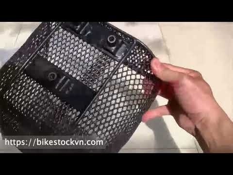 RỔ TRƯỚC WAVE 100 FU NEO HONDA