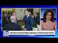 Judge Jeanine: This Democrat wants the media to stop fact-checking Biden - Video