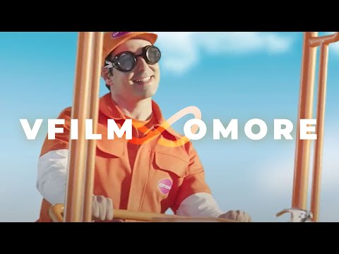OMORE ICECREAM THEMATIC | TVC | February 2021