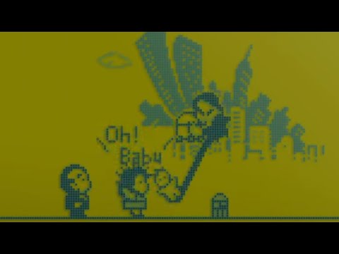 Ghostbusters II (Game Boy) Playthrough - NintendoComplete