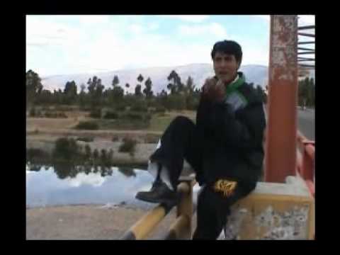 PICHOS - ELVIS GABRIEL.  "Estarás en otros brazos"