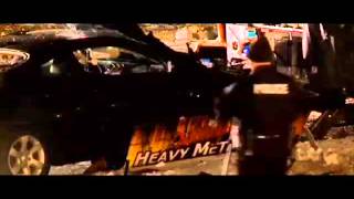 Motley Crue grill truck explodes! – We are Harlot teaser – Devil Wears Prada teaser – Adam D.