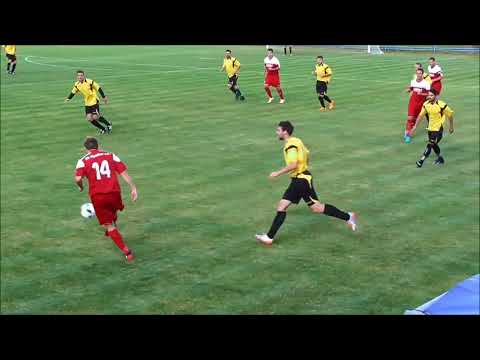 SK Kouty – SK Bystřice nad Pernštejnem  2:3 (2:2)