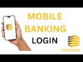 How To Login TymeBank App Sign In To TymeBank Mobile Banking App