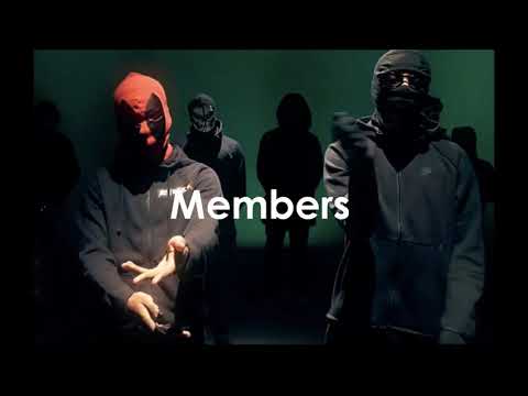 [FREE] V9 x KO Type Beat "Members" (Prod. Narline Beats) | UK Drill Instrumental 2019