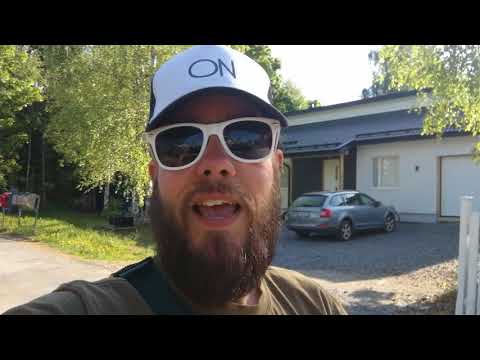 ON! pikkusen vilakka ilma