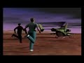 Black Dawn Opening PS1 60fps