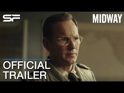 Midway | Official Trailer  ตัวอย่าง ซับไทย