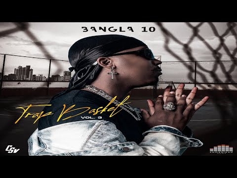 02. Bangla10 Ft. Luar & Jay Arghh - Going Down |Prod by Revo Rev (Trap Basket Vol.3)[Audio Official]
