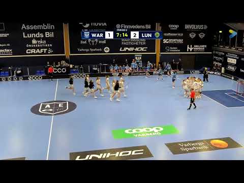 Highlights: Warberg - Lund