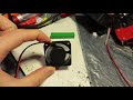 15000 RPM 12V 40mm 14 16 CFM Hyper hi 15000 RPM 12V 40mm 14 16 CFM Hyper hi