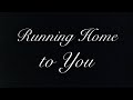 Running home to you - Grant Gustin (karaoke Version + Lyrics)