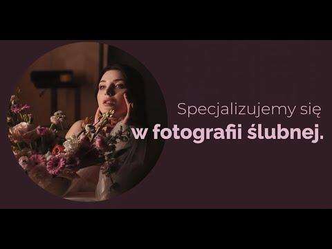 Fotografia ślubna - Ewelina Baranowska Photo - video