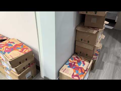 Super opening of Natura boxes😍I rocked the orders