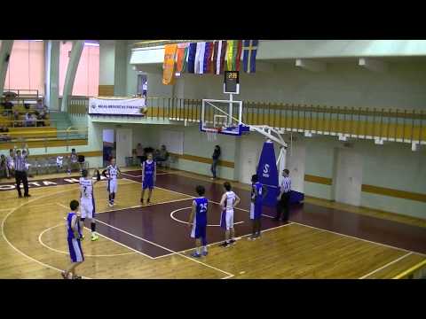 EYBL Fryshuset P98 vs Bc Runa/Yashkin Superfinals 2013  00001