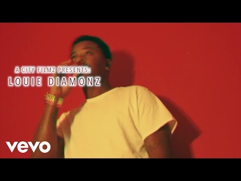Louie Diamonz - Cake up