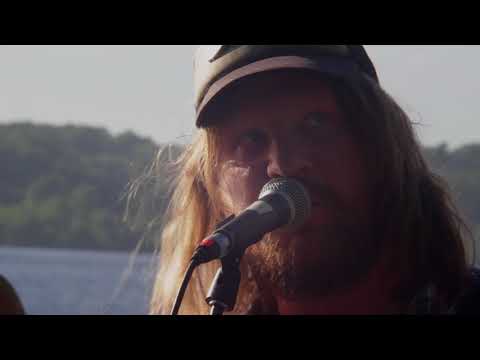 Laurits Mosseby Orkester - "Apathy" live - Rødnabbene