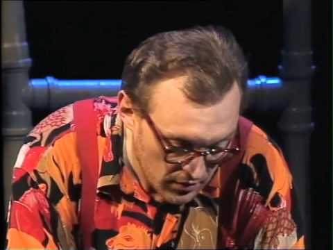Josef Hader - Im Keller (1993) - Der Robert