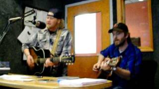 John D Hale and Chris Brotherton Harold Wilson   (Fred Eaglesmith Cover)