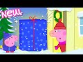 Peppa Pig Tales The Mystery Gift BRAND NEW Peppa Pig Episodes