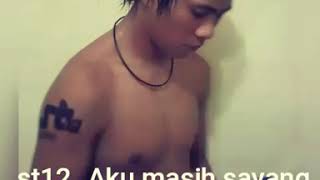 Download lagu st12 aku masih sayang story whatsapp keren mp3