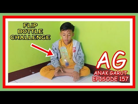 FLIP BOTTLE CHALLENGE (Part 2) Video