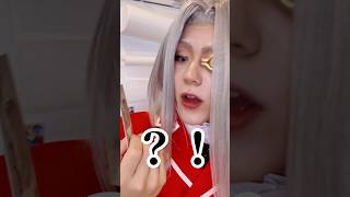 にじさんじチップスを開封するペガサスJクロフォード