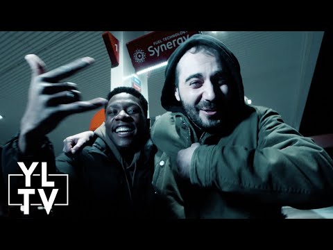 Lille Pablo Feat. 2J - "Panama" [OFFISIELL MUSIKKVIDEO]: YLTV