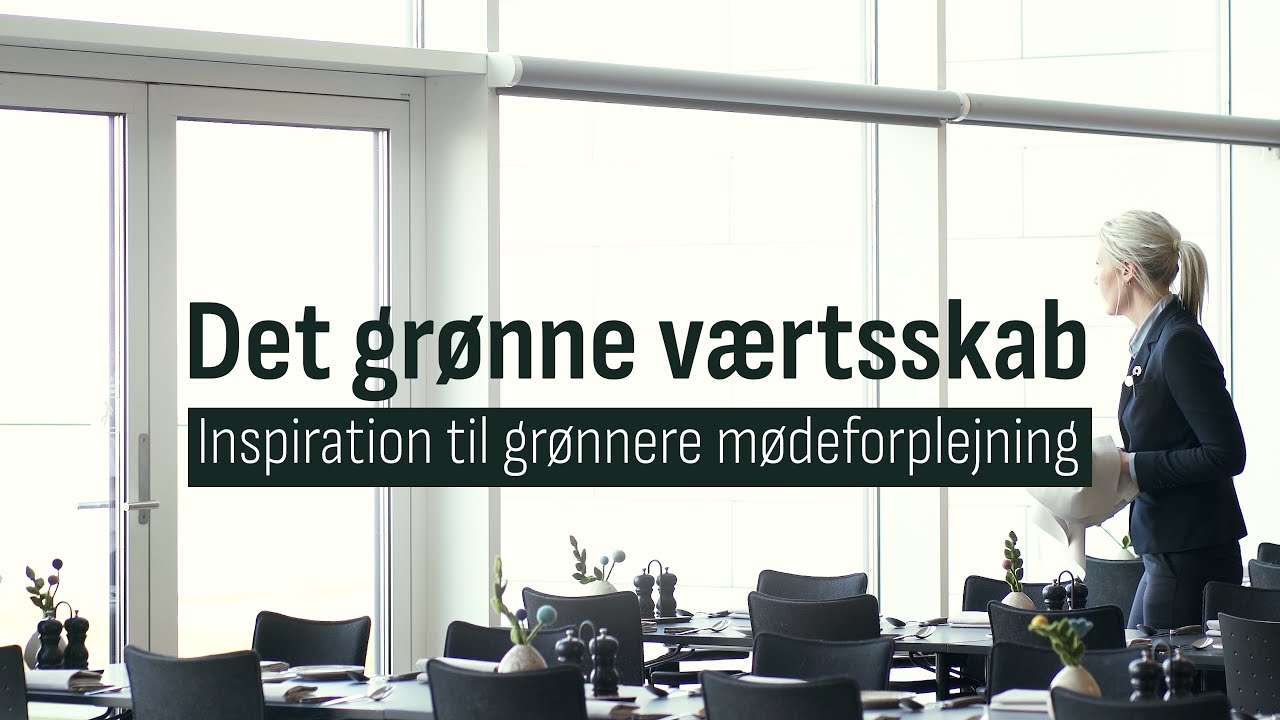 Det grønne værtskab