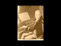 Mozart, Sonate Nr.14b, C-moll, KV 457, 1.Satz ...