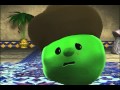 Veggie Tales The Island Of Perpetual Tickling