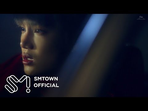 EXO 엑소 'For Life' MV Teaser