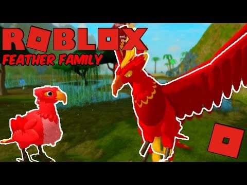 Roblox Feather Family Phoenix And Griffin Review 5 3 Mb 320 Kbps - feather family roblox bird roleplay game youtube