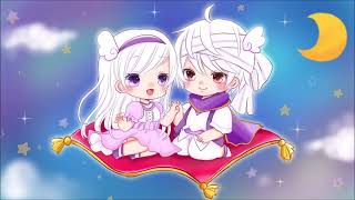 - 魔法の絨毯/歌ってみた