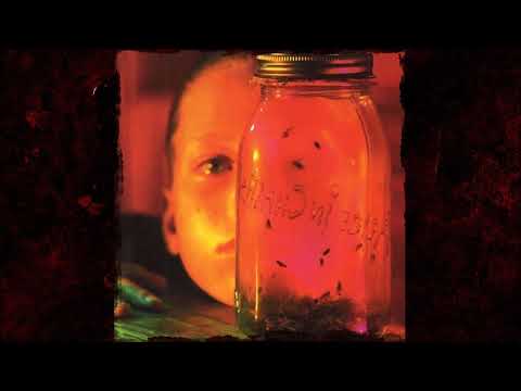 Nutshell - Alice in Chains (Standard tuning)