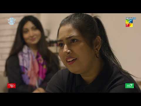 Dobara Episode 21 - Best Scene 02 - HUM TV