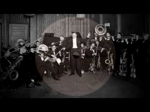 Rhythmatitis - Jack Payne BBC Dance Orch. (Introduced by Jack Payne fan)