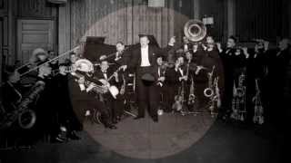 Rhythmatitis - Jack Payne BBC Dance Orch. (Introduced by Jack Payne fan)