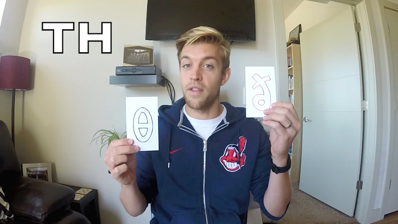 COMO PRONUNCIAR "TH" | DICA #7