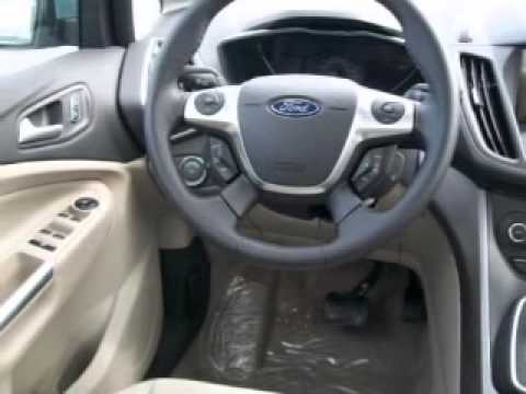 Thumbnail for 2013 Ford C-Max Hybrid - Norwalk OH by Ford C-Max