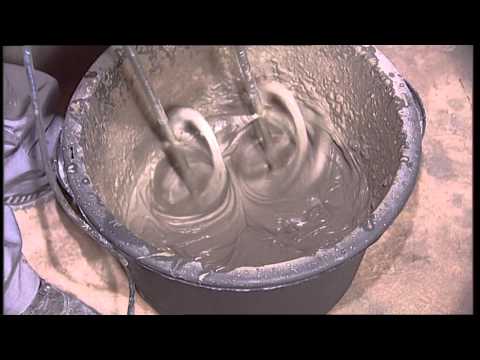 Unutrašnja hidroizolacija podruma   NB1