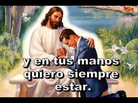 Himno 021. Cristo, Señor