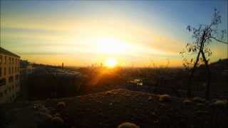 Timelapse Lyon Sunrise