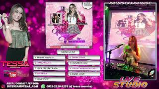 Download lagu LOVE STORY X LUKA SEKERAT RASA DJ TESSA MORENA REMIX BIKIN TERBANG MELAYANG | PARTY VALENTINE mp3