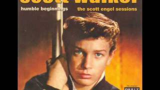 P.J. Proby - Scott Walker: Angelica