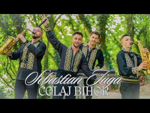 Sebastian Iuga - COLAJ BIHOR 2024