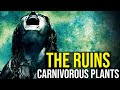 THE RUINS (Carnivorous Plants + Ending) EXPLAINED