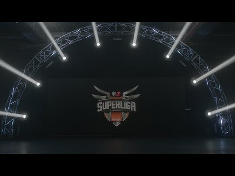 ¡Vuelve la Superliga Orange de LoL el 7 de Octubre!